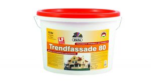 Dfa Dfa Trendfassade HD80 homlokzatfestk 15l fehr