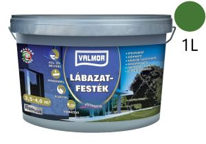 Festkbzis Valmor Lbazatfestk Zld 1l