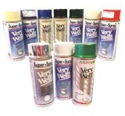   Very Well Spray