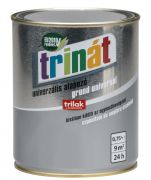   Trint Univerzlis Alapozk