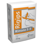  Rigips Rimano 3-6 20kg