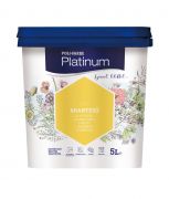  Poli-farbe Platinum Aranyes A70 5L