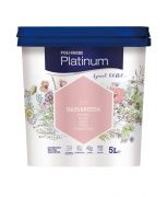  Poli-farbe Platinum Bazsarzsa B25 5L