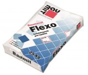  Baumit Flexo (C2TE) flexibilis csemperagaszt 25kg