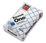  Baumit One (C1) fagyálló csemperagasztó 5kg