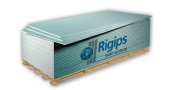  Rigips RBI 12,5 impregnlt gipszkarton lemez 12,5x1200x2000
