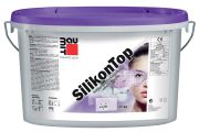   Baumit SilikonTop 25kg I. szncsoport