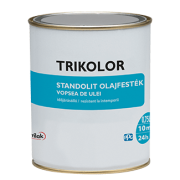   Trikolor Olajfestk