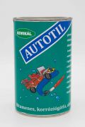  Kemikl Autotil bitumines alvzvd 1kg fekete