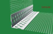  BaloBau Kft. EUROGLASS standard hls manyag lvd - 10 x 10 cm - 2,5 fm/db