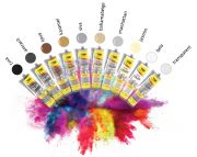   TKK Tekasil Color