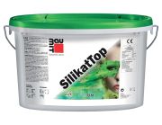  Baumit SilikatTop szilikt vkonyvakolat 25kg 0447