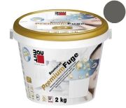  Baumit Baumacol PremiumFuge Anthracite 2 kg