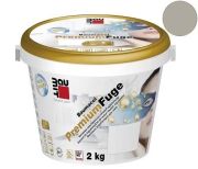  Baumit Baumacol PremiumFuge Cement Grey 2 kg