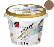  Baumit Baumacol PremiumFuge Dark Brown 2 kg