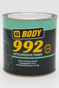   Body Korrzigtl Alapozk