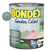  Trilak Bondex Garden Colors Antracit (Anthracite) 0,75l