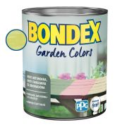  Trilak Bondex Garden Colors Citromf (Lemon Grass) 0,75l