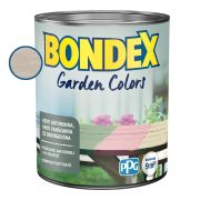 Trilak Bondex Garden Colors Sivatagi Rzsa (Sand Rose) 0,75l