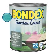  Trilak Bondex Garden Colors Trkiz g (Turquoise Sky) 0,75l