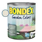  Trilak Bondex Garden Colors Vanlia (Vanilla) 0,75l