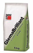  Baumit GlemaBrilliant bel- s kltri cementes hfehr glettanyag (0-3 mm) 5 kg