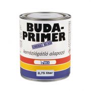   BudaPrimer Korrzigtl Alapozk