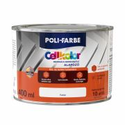  Poli-farbe Cellkolor Univerzlis Korrzigtl Alapoz Fehr 0,4l