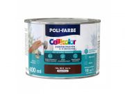  Poli-farbe Cellkolor magasfny zomncfestk 0,4l Barna RAL8016