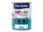  Poli-farbe Cellkolor magasfny zomncfestk 0,8l Fehr RAL9003