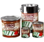   Coror Rapid Korrzigtl Alapozk