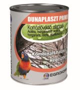   Dunaplaszt Primer Korrzigtl Alapozk
