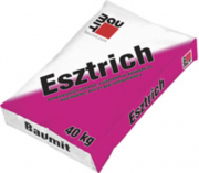  Baumit Esztrich cementesztrich 40 kg
