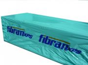   Fibran XPS zrtcells polisztirol hszigetellapok