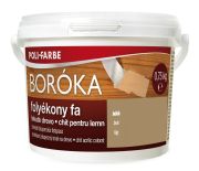  Poli-farbe Borka Folykony Fa Bkk 750 g