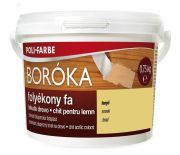  Poli-farbe Borka Folykony Fa Feny 750 g