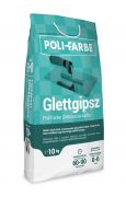  Poli-farbe Glettgipsz 0-6MM 10 Kg