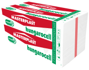  Masterplast Polisztirol lap EPS80 5cm