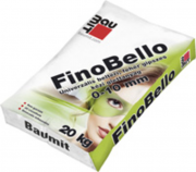  Baumit FinoBello gipszes glettanyag (0-10 mm) 5 kg