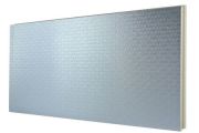  InnoPan Alumnium kasrozs panel 120 x 60 cm (ALU/Therm) 5cm