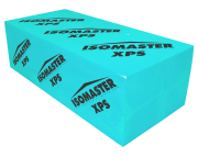   Isomaster XPS zrtcells polisztirol hszigetellapok