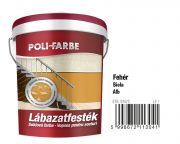  Poli-farbe Lbazatfestk Fehr 1l