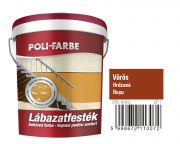  Poli-farbe Lbazatfestk Vrs 1l