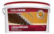   Poli-Farbe Lbazatfestkek