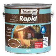  Trilak Lazurn Aqua Rapid Vkonylazr Gesztenye 2,5l