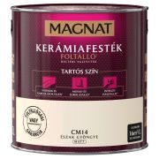   Magnat Foltll Kermiafestk CM14 szak Gyngye 2,5l