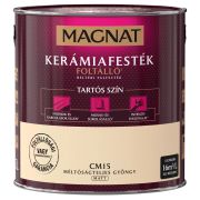   Magnat Foltll Kermiafestk CM15 Mltsgteljes Gyngy 2,5l
