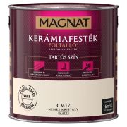   Magnat Foltll Kermiafestk CM17 Nemes Kristly 2,5l