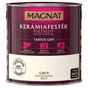   Magnat Foltll Kermiafestk CM19 Macskaszem 2,5l