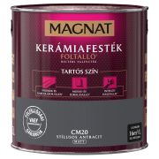   Magnat Foltll Kermiafestk CM20 Stlusos Antracit 2,5l